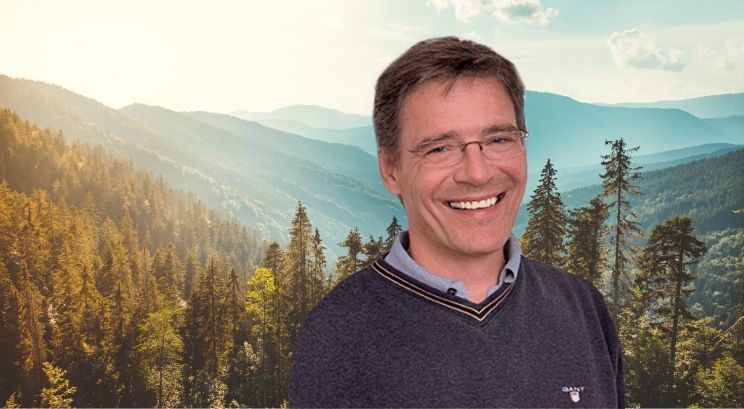 Dr. Hubert Poppe - Psychiater